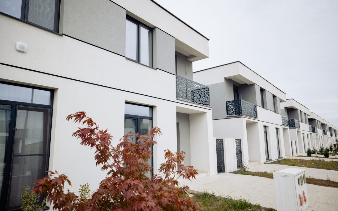 De ce o locuință la marginea orașului este o investiție mai bună decât un apartament central