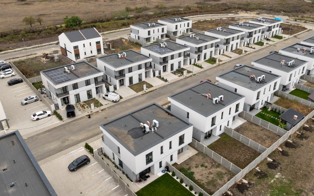 Cum s-au schimbat preferințele cumpărătorilor după pandemie — “Life Outside the City”, noul standard în imobiliare