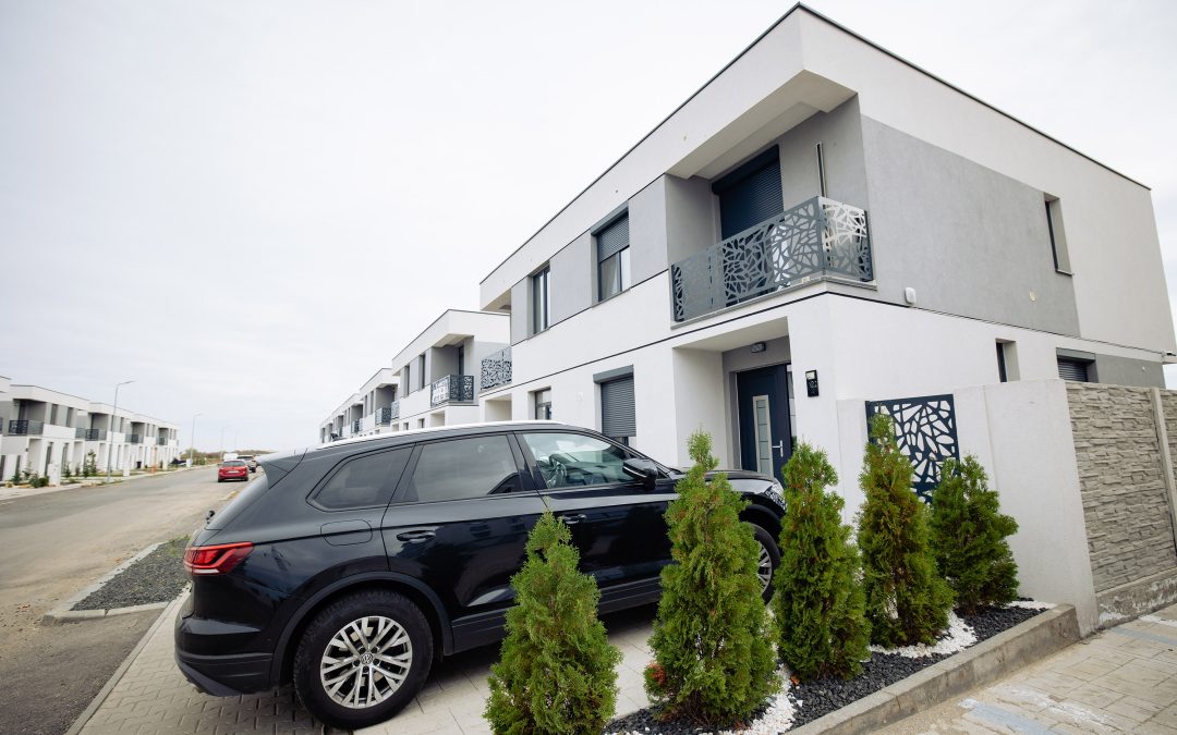 Descopera RPC Village