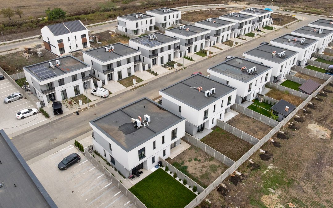 Siguranta si calitatea sunt principiile RPC Villagea